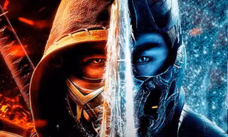 Không phải phim chuyển thể nào cũng mang tinh thần game rõ nét như “Mortal Kombat”
