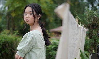 Sau Mai Cát Vi, đến lượt Lâm Thanh Mỹ trở thành nạn nhân trong phim kinh dị “Bóng đè”