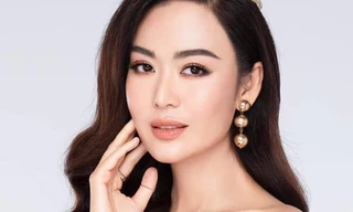 Những câu nói 'chất như nước cất' của Hoa hậu Nguyễn Thu Thủy từng khiến dân tình dậy sóng