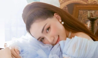 Hóa ra Hòa Minzy vẫn chưa làm đám cưới vì một suy nghĩ rất khác biệt so với người Việt Nam