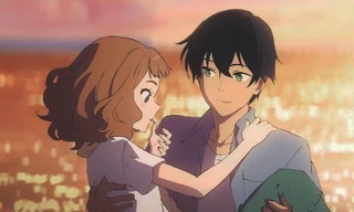 Bạn có thể tìm thấy mọi cung bậc cảm xúc tình yêu trong “Josee: Khi nàng thơ yêu”