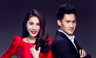 Thấy Thủy Tiên bị kéo vào ồn ào nghệ sĩ làm từ thiện, Công Vinh bênh vợ thế nào?