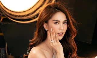 Choáng với bảng quy tắc để làm bạn với Ngọc Trinh: Phải nộp phí gia nhập 1 tỷ đồng