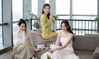 Lại có thêm một chiến binh mạnh rời khỏi chảo lửa phim Việt tháng 4 vào phút cuối