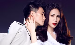 Bị xì xèo về xây nhà, Thủy Tiên lộ số tiền tiêu vặt chồng cho khiến cộng đồng mạng té xỉu