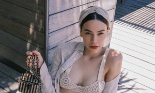 Thực hư quanh tin đồn Hồ Ngọc Hà sắp giới thiệu thương hiệu thời trang của riêng mình