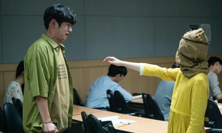 Nỗi kinh hoàng đến từ những chiếc mặt nạ tưởng chừng đơn sơ trong phim kinh dị