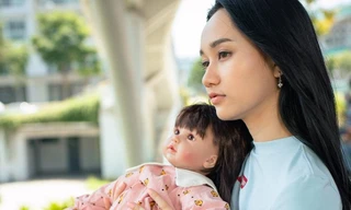 Không còn là “Mắt biếc” ngây thơ, Trúc Anh lộ rõ bản chất tham vọng và hiếu thắng?