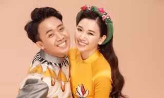 Bất ngờ với điều Trấn Thành mong muốn nhất ở con cái, khác xa với nhiều người khác