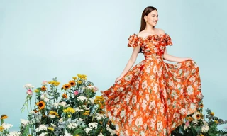 Đột nhập phòng thay đồ của 'sao' để bỏ túi 5 xu hướng siêu 'sành mát' kẻo lỗi nhịp Hè này!