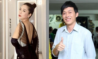 Vì quá tin tưởng danh hài Hoài Linh mà ca sĩ Mỹ Lệ rơi vào cảnh bị netizen chế giễu