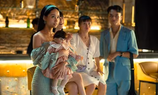 Phim “Thiên thần hộ mệnh” làm được điều chưa từng có trong lịch sử phim Việt
