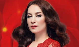 Dồn dập bị 'phốt' từ thiện và con nuôi nói xấu nhưng Phi Nhung vẫn bình thản làm điều này