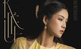 “Nàng Kiều” Mỹ Duyên nghĩ gì khi vai diễn đầu tay bị chê thảm họa, cảnh nóng thô thiển?