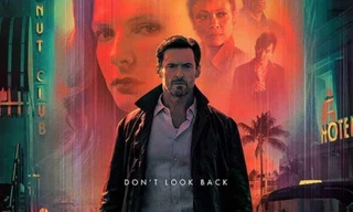 Đánh thức ký ức ngủ quên có thể đáng sợ tới mức nào, hãy xem 'Reminiscence' thì biết