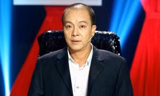 Giật cú plot twist, NSƯT Đức Hải khiến dân tình té sấp khi 'chốt hạ' vụ 'tục tĩu' là ai? 