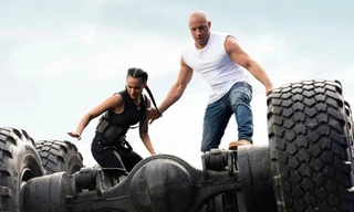 "Fast & Furious 9" trở lại để tiếp tục thách thức khả năng “chịu đựng” của người xem