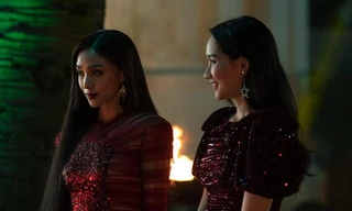 “Thiên thần hộ mệnh” nhìn vậy mà không phải vậy, phút 90 cua gắt làm khán giả sốc nặng