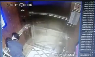 Công an, VKSND điều tra vụ bé gái bị sàm sỡ trong thang máy ở TPHCM