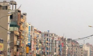 Hà Nội lập ban chỉ đạo chính sách nhà ở và thị trường BĐS