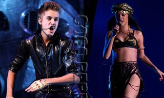 Những MV nhạc teen 'chao đảo' thế giới