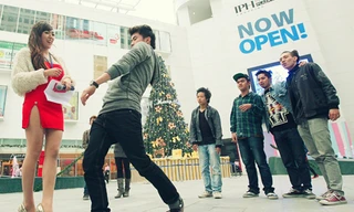 Mai Thỏ chuyển nghề MC