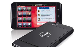 Dell 'đóng cửa' mảng sản xuất thiết bị di động