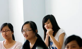 Điểm chuẩn ĐH Y Hải Phòng, Y tế công cộng