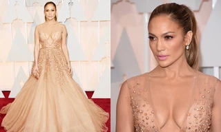 Những bộ trang sức đắt giá tại Oscar 2015