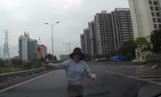 Ảnh cắt tù video.