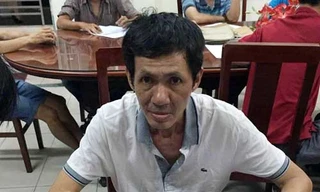 Lê Hoàng Phong “dưới trướng” Trung “hai càn”.