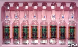 Triều Tiên bất ngờ tuyên bố sản xuất được 'thần dược' trị MERS