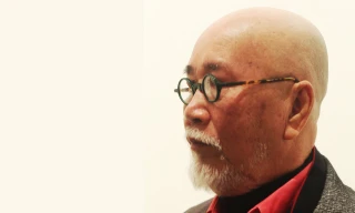 Trịnh Cung tái xuất sau 20 năm vắng bóng