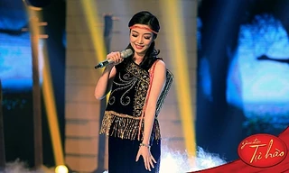 Nhảy disco với... 'Tiếng đàn Ta Lư'