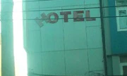 Khách sạn nơi xảy ra tai nạn Ảnh: TL.