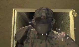 Mỹ trang bị áo giáp Người Sắt cho quân đội