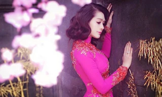 Lâm Chi Khanh hạnh phúc khi sống với giới tính thật