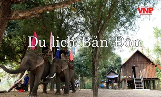 Du lịch bản Đôn