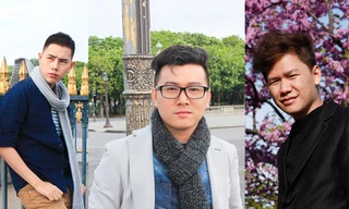 Chung kết Project Runway tối nay: Quán quân gọi tên ai?