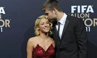 Những scandal tình ái đình đám làng thể thao