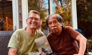 Lần đầu trong 23 năm, Ngày thơ Việt Nam không tổ chức ở Hà Nội 