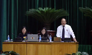 Chiến dịch ‘bàn tay sắt’ dẹp nạn chặt chém du khách