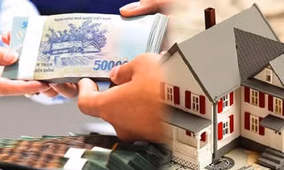 Cảnh báo nhà đầu tư rơi vào tình trạng dòng tiền âm, lãi vay chồng chất 