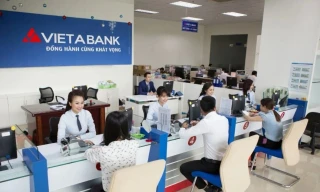 VietABank bị xử phạt 