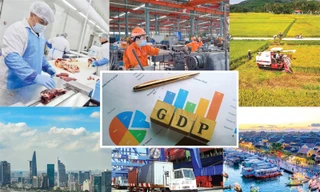 Động lực nào thúc đẩy GDP quý I tăng cao nhất trong 6 năm qua?