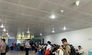 Mua nhà ở xã hội: Từ khổ ải đợi chờ đến kiếp nạn 'cò mồi'