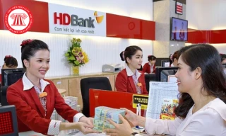 Đơn vị vừa nhận chuyển giao ngân hàng 0 đồng, yếu kém nói gì?