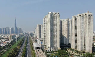 Ba kịch bản cho thị trường BĐS năm 2025