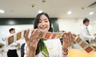 Xóa bỏ thế độc quyền, vàng hết cửa 'trốn' lạm phát