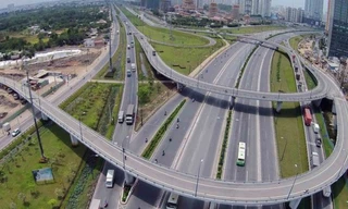 Phó Thống đốc Ngân hàng nói về dự án được 'rót' tiền năm nay 